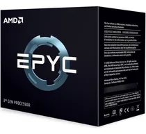 Comprar Processador Servidor Amd Epyc 7313 128 Mb L3 100-000000329