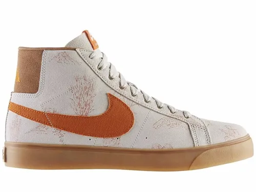 Nike sb cheap blazer canvas