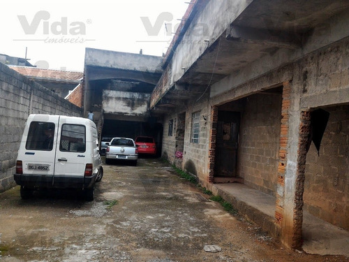 Imagem 4 de 15 de Terreno Casa Para Venda, 250.0m² - 31913