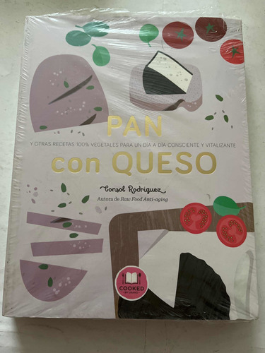 Pan Con Queso Libro