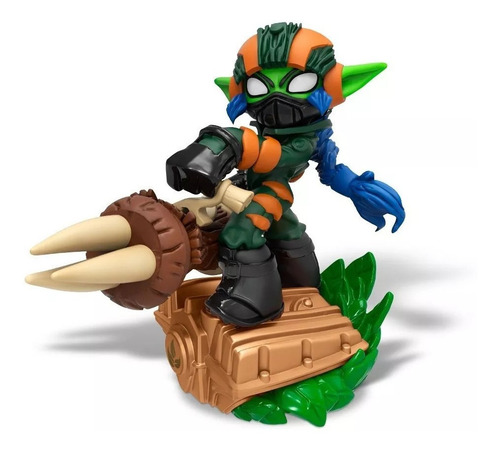 Skylander: Superchargers Starter Pack Wii