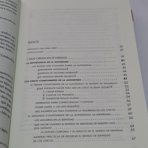 Confianza Total Para Tus Hijos Verónica Y Florencia Andrés (Usado)