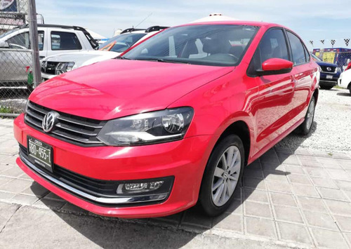 Volkswagen Vento 1.6 Highline Mt