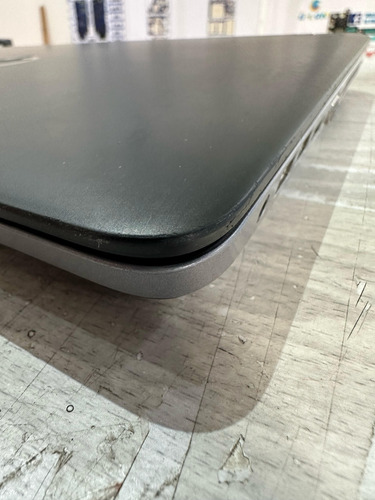 Hp Probook 640 G1 Negro (Usado)