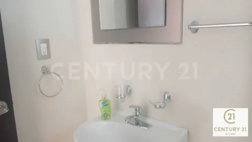 Casa En Venta - Bosques De Chapultepec