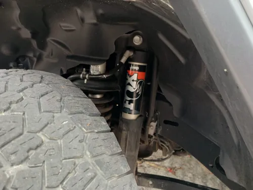 Jeep Gladiator 5p Mojave V6/3.6 Aut