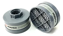 Comprar Filtros Para Semimascara Fravida 5300\u002F24 Particulas N95