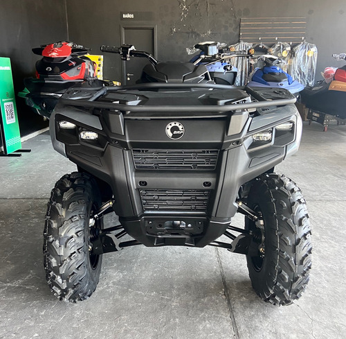 Can Am Outlander 500