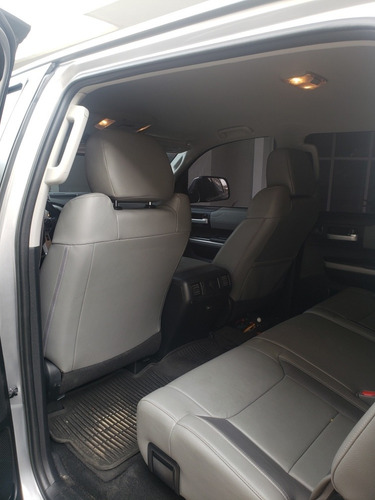 Toyota Tundra Limited