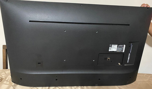 Tv LG Led 43 Smart Tv Uhd Ai Thin Q 4k (Usado)