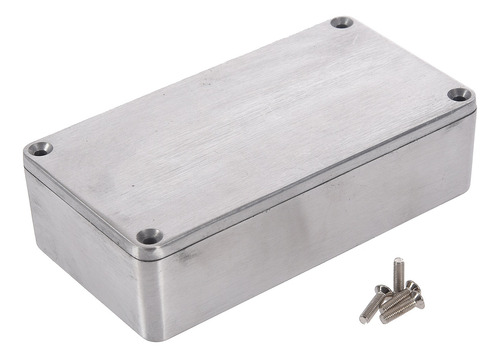 Caja De Aluminio Fundido A Presión Instrument Standard 1590b