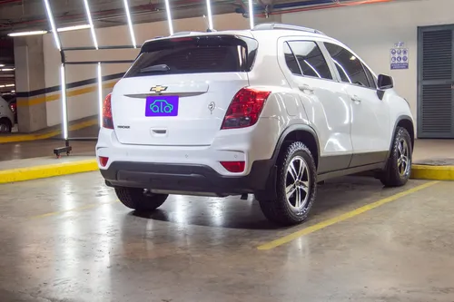 Chevrolet Tracker 1.8 Ls Mt