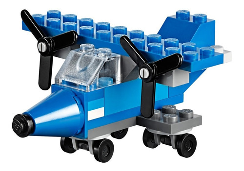 Imagen 5 de 7 de Lego® Classic - Ladrillos Creativos Lego® (10692)