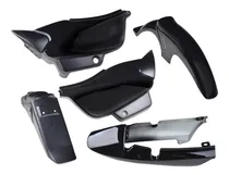 Comprar Kit Plasticos Completo Zanella Rx 150 - Fas Motos