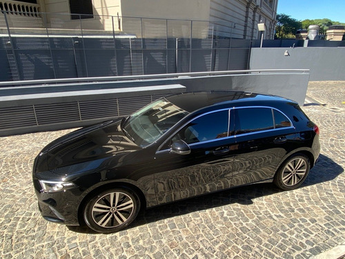 Mercedes Benz A200