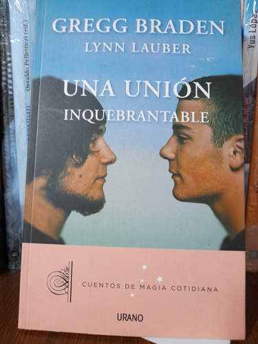 Una Unión Inquebrantable - Braden Y Lauber