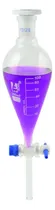 Comprar Laboratorio Decantación Embudo Squibb 100cc Graduado  