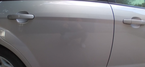 Ford Focus II 1.8 Tdci Ghia