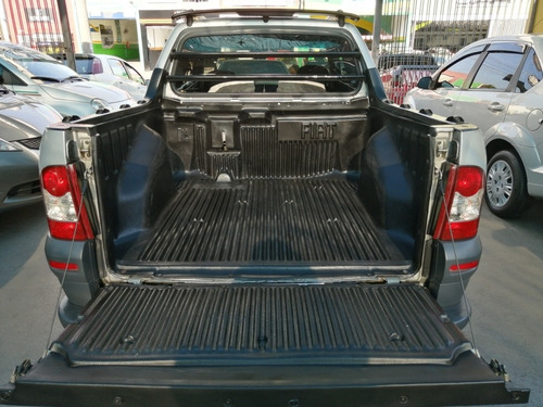 Fiat - Strada Ce Working 1.4 Flex 2010