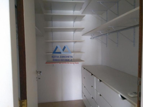 Imagem 13 de 15 de Apartamento Em Jardim Paulista - São Paulo - 324