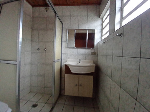 Imagem 14 de 15 de Casa Térrea Para Locação Em Veleiros, Sp - 934