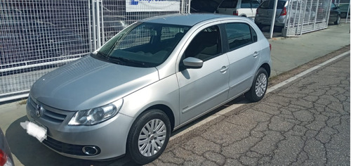 Volkswagen Gol 1.6 Vht Trend Total Flex 5p