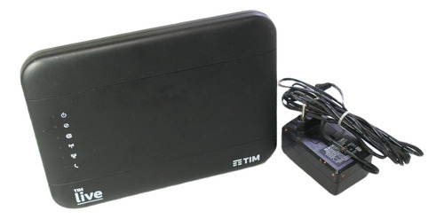 Modem Sagemcom Tim Live / Fast 5310 (Usado)