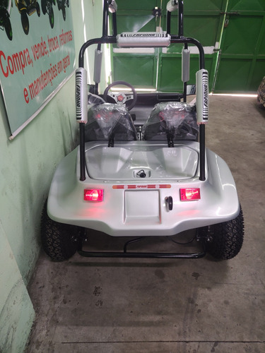 Míni Buggy Motor 4t Não Requer Mistura De Óleo Na Gasolina !