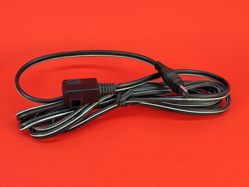 Cable Adaptador De Corriente Para Videocamara Sony