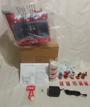 Comprar Buzón De Los Deseos Coca-cola 2002