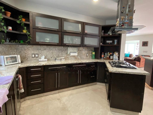 Casa En Venta En Fraccionamiento Los Cizos En Cuernavaca Morelos