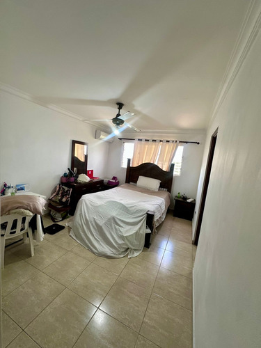 Vendo Apartamento En Gascue