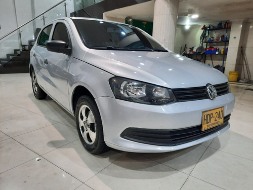 Volkswagen Gol Mt 1600cc Full Equipo