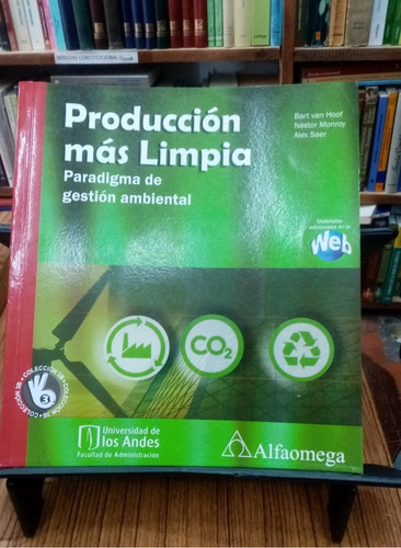 Producción Más Limpia 