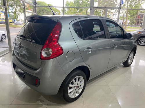 Fiat Palio 1.4 Attractive 85cv 2016