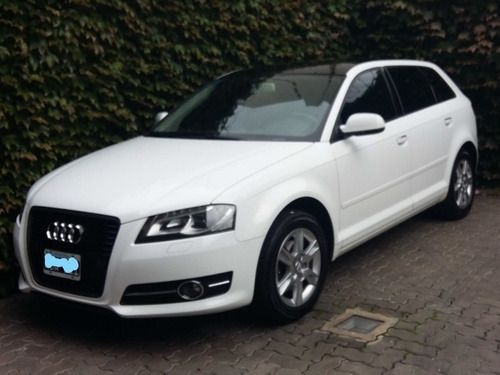 Audi A3 Sportback 1.4 - La Plata - Impecable!!!