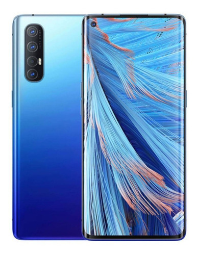 Oppo Find X2 Neo 256 GB azul fugaz 12 GB RAM