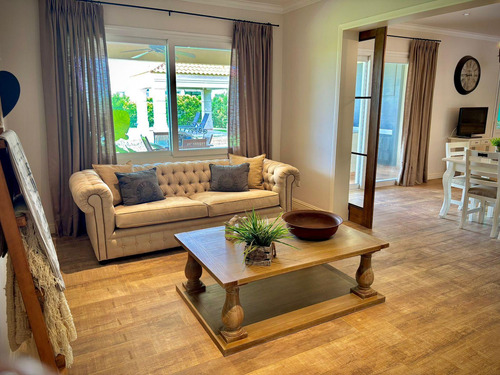Venta De Casa 5 Ambientes Terravista