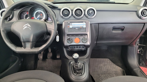 Citroën C3 1.5 Feel 90cv