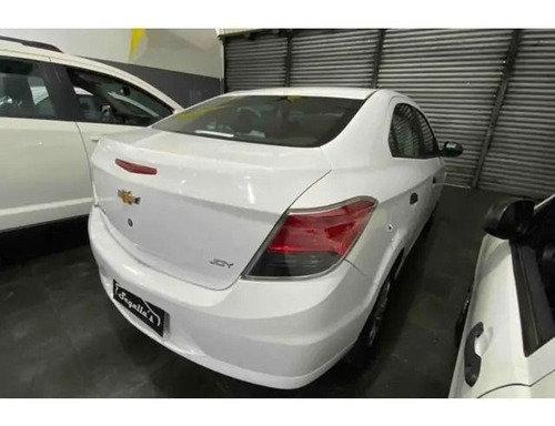 Chevrolet Prisma 1.0 Mpfi Joy 8v