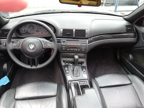 330cia Cabriolet