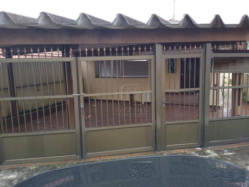 Terreno À Venda, 448 M² Por R$ 900.000,00 - Vila Curuçá - Santo André/sp - Te1017