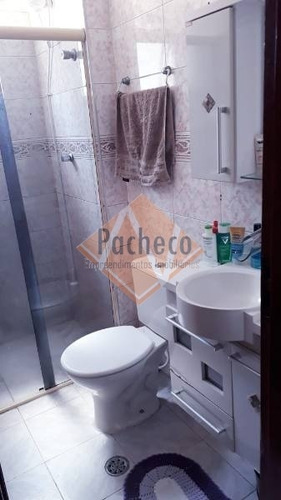 Imagem 20 de 23 de Apartamento Cobertura No Aricanduva, 102 M², 03 Dormitórios, 01 Suíte, 02 Vagas, R$ 480.000,00 - 2623
