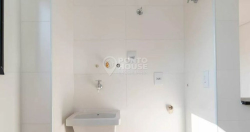 Imagem 11 de 11 de Apartamento À Venda Na Chácara Inglesa Com Varanda E Próximo Ao Metrô - Ph41495