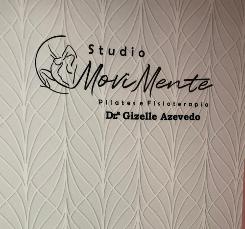 Promoção Logotipo Logo Letreiro Personalizado Em Mdf 3mm