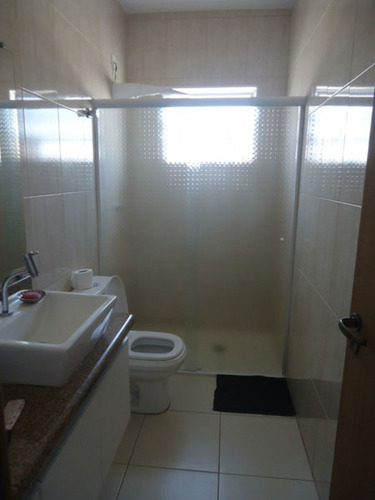 Imagem 13 de 13 de Casa A 130 Metros Da Praia - Parque Augustus - Ref. 463