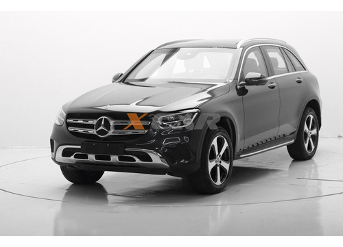 Mercedes-Benz GLC 220d 2.0 TURBO ENDURO