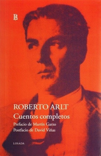 Cuentospletos (arlt) - Roberto Arlt