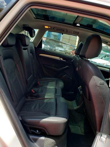 Imagen 13 de 15 de Audi Q5 2013