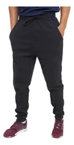 Comprar Pantalon Con Puño Felpa Talles Grandes Plus - Camisetasuy